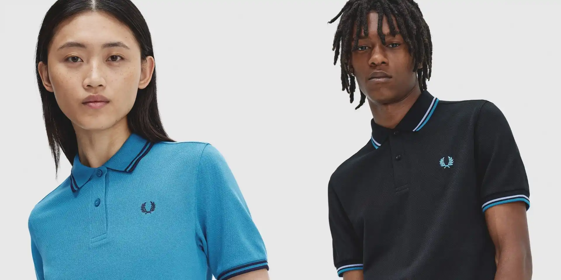Fred perry outlet españa best sale